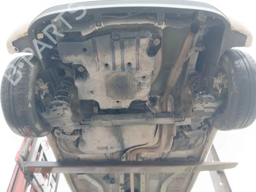 Engine control unit (ECU) PEUGEOT 208 I (CA_, CC_) 1.5 BlueHDI 100 | BP31991341M57 