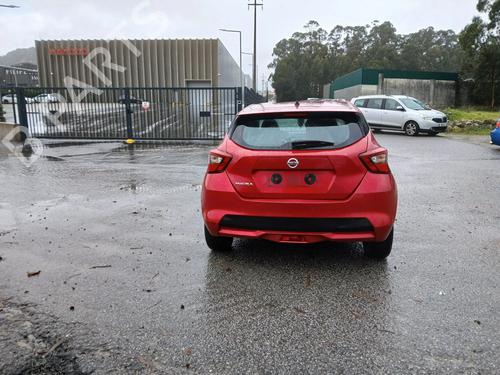 Used Parts NISSAN MICRA V (K14) 1.0 IG-T (92 hp) 4403810