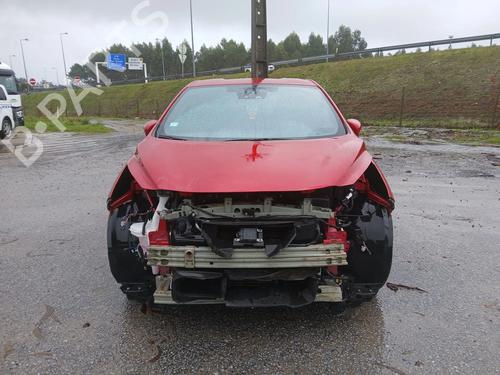 Hattehylde NISSAN MICRA V (K14) 1.0 IG-T | BP31923545C85 