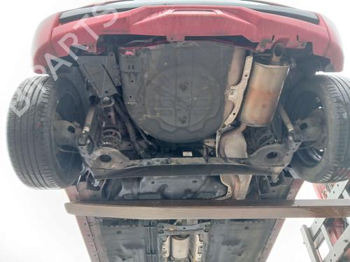 Hattehylde NISSAN MICRA V (K14) 1.0 IG-T | BP31923545C85 