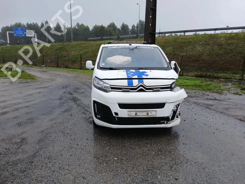 Pièces Détachées Usagées CITROËN JUMPY III Bus (V_) 2.0 BlueHDi 180 (177 hp) 4403811