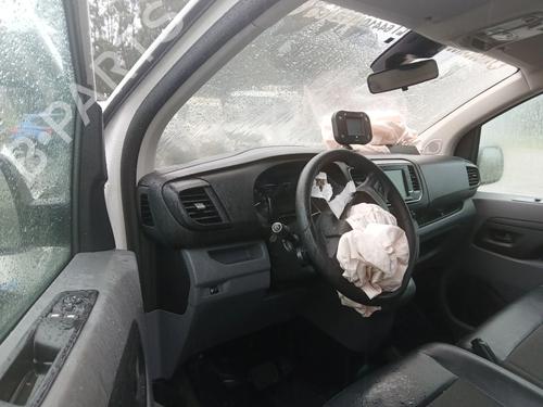 Hulkapsel CITROËN JUMPY III Bus (V_) 2.0 BlueHDi 180 | BP31943915C160