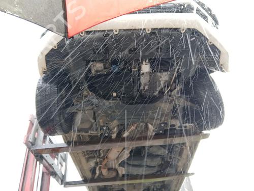 Hulkapsel CITROËN JUMPY III Bus (V_) 2.0 BlueHDi 180 | BP31943915C160