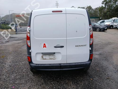Left taillight RENAULT KANGOO Express (FW0/1_) 1.5 dCi 95 (FW16) | BP32338968C34 
