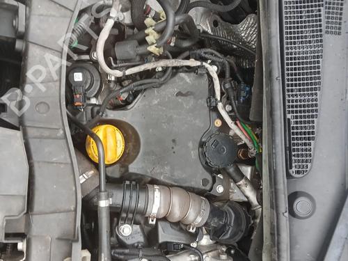 Left taillight RENAULT KANGOO Express (FW0/1_) 1.5 dCi 95 (FW16) | BP32338968C34 