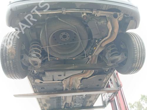 Left taillight RENAULT KANGOO Express (FW0/1_) 1.5 dCi 95 (FW16) | BP32338968C34 