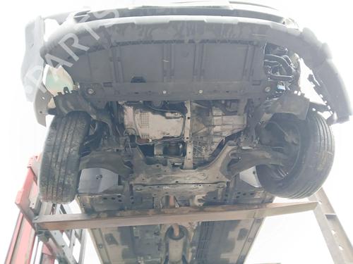 Left taillight RENAULT KANGOO Express (FW0/1_) 1.5 dCi 95 (FW16) | BP32338968C34 