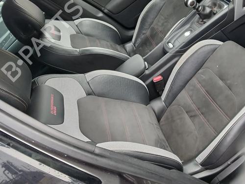 Rear parcel shelf DS DS 4 / DS 4 CROSSBACK (NX_) 1.6 THP 210 | BP31923550C85