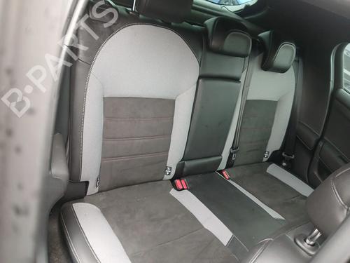 Rear parcel shelf DS DS 4 / DS 4 CROSSBACK (NX_) 1.6 THP 210 | BP31923550C85