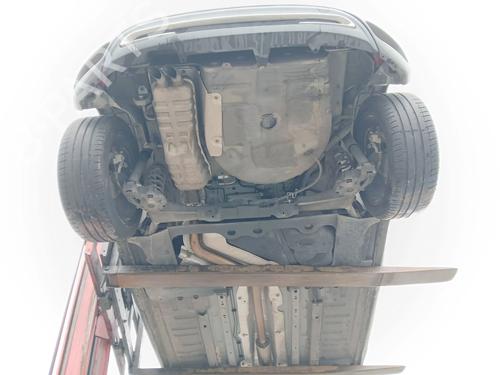 Rear parcel shelf DS DS 4 / DS 4 CROSSBACK (NX_) 1.6 THP 210 | BP31923550C85