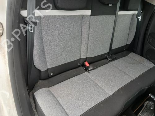 Right daytime light CITROËN C3 III (SX) 1.5 BlueHDi 100 (SXYHYP, SXYHTU) | BP31950309C103