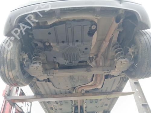 Right daytime light CITROËN C3 III (SX) 1.5 BlueHDi 100 (SXYHYP, SXYHTU) | BP31950309C103