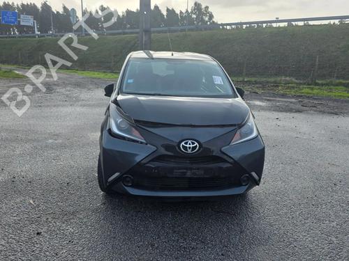 Hattehylde TOYOTA AYGO (_B4_) 1.0 (KGB40) | BP31923551C85 