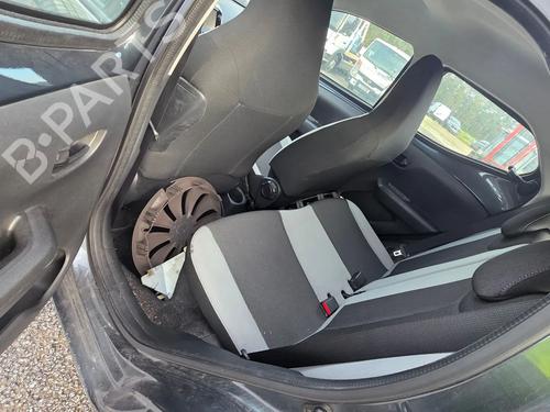 Hattehylde TOYOTA AYGO (_B4_) 1.0 (KGB40) | BP31923551C85 