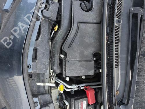 Hattehylde TOYOTA AYGO (_B4_) 1.0 (KGB40) | BP31923551C85 