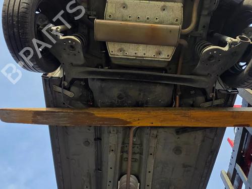 Hattehylde TOYOTA AYGO (_B4_) 1.0 (KGB40) | BP31923551C85 