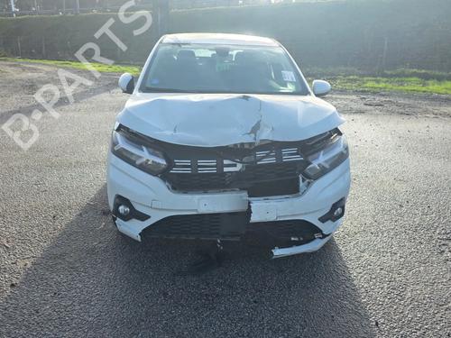 Right headlight DACIA SANDERO III 1.0 TCe 100 ECO-G | BP32126197C29 