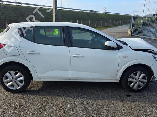 Right headlight DACIA SANDERO III 1.0 TCe 100 ECO-G | BP32126197C29 