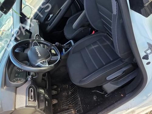 Right headlight DACIA SANDERO III 1.0 TCe 100 ECO-G | BP32126197C29 