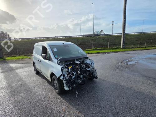 Instrument cluster RENAULT KANGOO III MPV Blue dCi 75 (KJAA) | BP32214230C47 