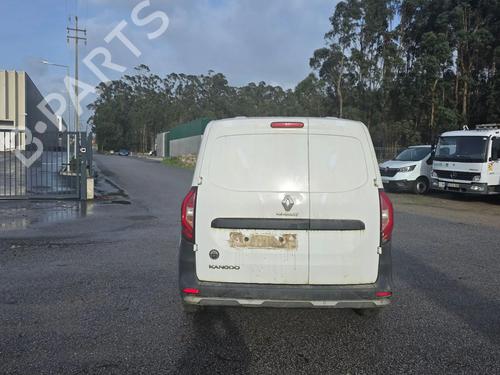 Instrument cluster RENAULT KANGOO III MPV Blue dCi 75 (KJAA) | BP32214230C47 