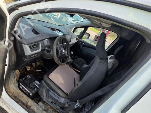 Instrument cluster RENAULT KANGOO III MPV Blue dCi 75 (KJAA) | BP32214230C47 