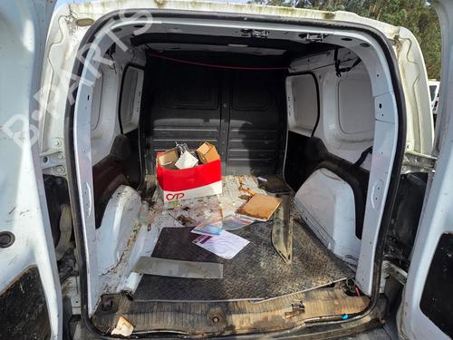 Instrument cluster RENAULT KANGOO III MPV Blue dCi 75 (KJAA) | BP32214230C47 