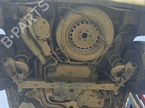 Instrument cluster RENAULT KANGOO III MPV Blue dCi 75 (KJAA) | BP32214230C47 