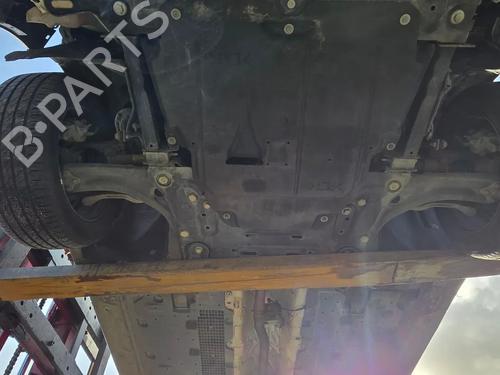 Radio RENAULT MEGANE IV Hatchback (B9A/M/N_) 1.5 dCi 90 (B9A1) | BP32205674E6 