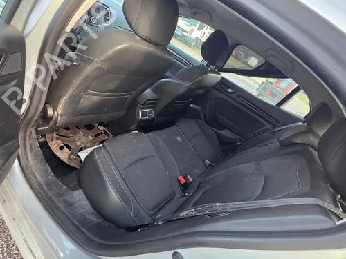 Radio RENAULT MEGANE IV Hatchback (B9A/M/N_) 1.5 dCi 90 (B9A1) | BP32205674E6 