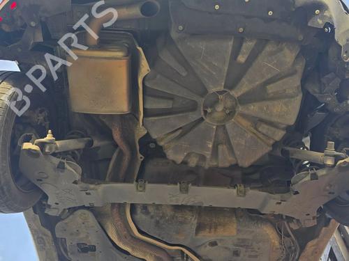 Radio RENAULT MEGANE IV Hatchback (B9A/M/N_) 1.5 dCi 90 (B9A1) | BP32205674E6 