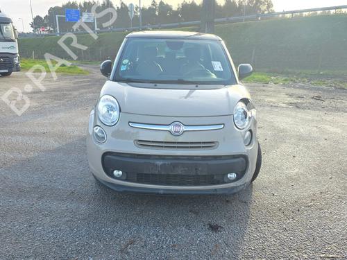 Alternator FIAT 500L (351_, 352_) 1.3 D Multijet (199LXY1A, 199LXY11) | BP32126218M7 