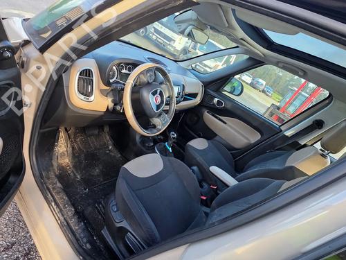 Alternator FIAT 500L (351_, 352_) 1.3 D Multijet (199LXY1A, 199LXY11) | BP32126218M7 