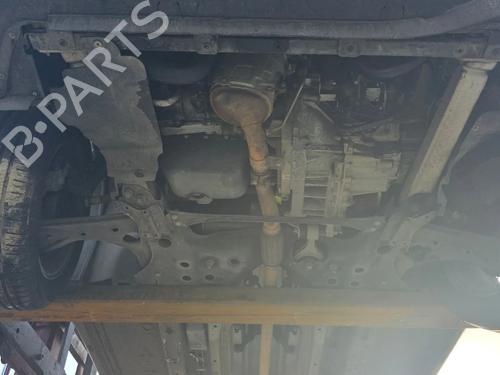 Alternator FIAT 500L (351_, 352_) 1.3 D Multijet (199LXY1A, 199LXY11) | BP32126218M7 