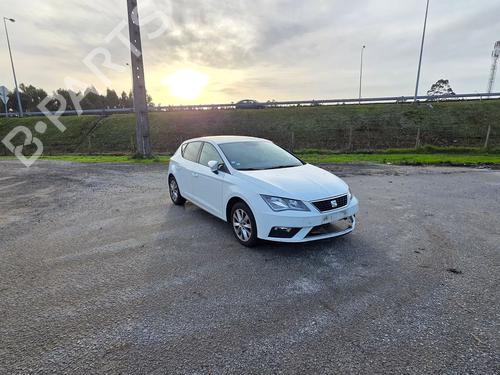 Pièces Détachées Usagées SEAT LEON (5F1) 1.2 TSI (110 hp) 4407545