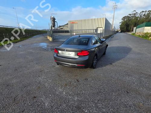 Other BMW 2 Coupe (F22, F87) 218 d | BP32364880O1