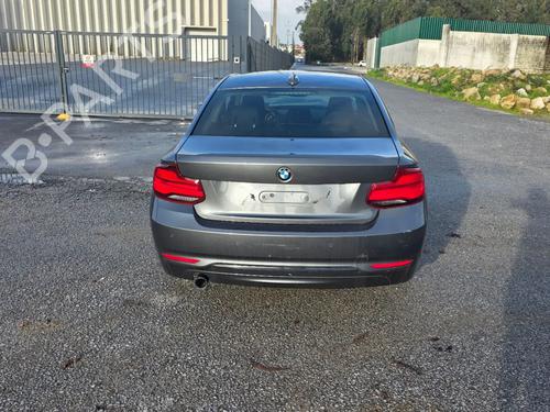 Other BMW 2 Coupe (F22, F87) 218 d | BP32364880O1
