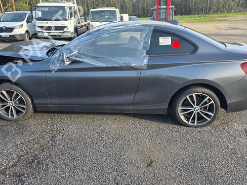 Other BMW 2 Coupe (F22, F87) 218 d | BP32364880O1