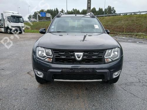 Underbody protection DACIA DUSTER (HM_) 1.2 TCe 125 (HMMA) | BP32480736M92 