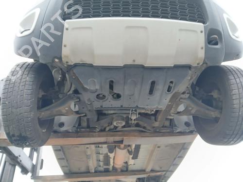 Underbody protection DACIA DUSTER (HM_) 1.2 TCe 125 (HMMA) | BP32480736M92 