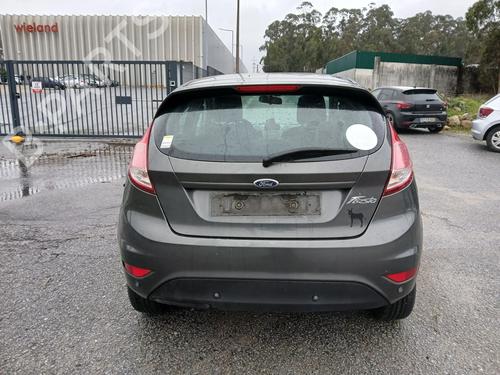 Komplette front FORD FIESTA VI (CB1, CCN) 1.5 TDCi | BP32187845S1 