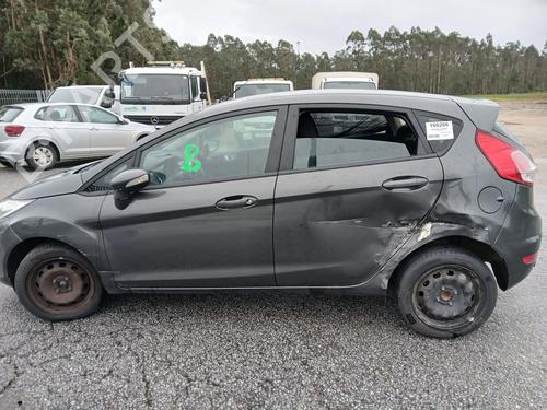 Komplette front FORD FIESTA VI (CB1, CCN) 1.5 TDCi | BP32187845S1 