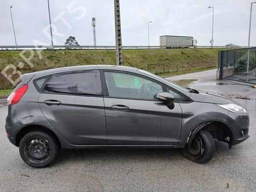 Komplette front FORD FIESTA VI (CB1, CCN) 1.5 TDCi | BP32187845S1 