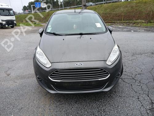 Komplette front FORD FIESTA VI (CB1, CCN) 1.5 TDCi | BP32187845S1 