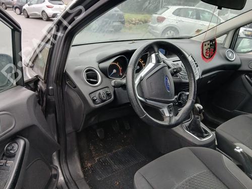 Komplette front FORD FIESTA VI (CB1, CCN) 1.5 TDCi | BP32187845S1 