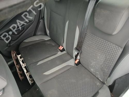 Komplette front FORD FIESTA VI (CB1, CCN) 1.5 TDCi | BP32187845S1 