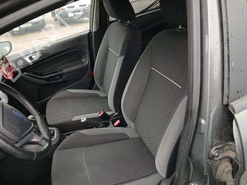 Komplette front FORD FIESTA VI (CB1, CCN) 1.5 TDCi | BP32187845S1 