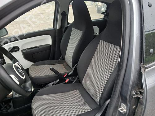 Rear axle RENAULT TWINGO III (BCM_, BCA_) 1.0 SCe 70 | BP32523815M2 