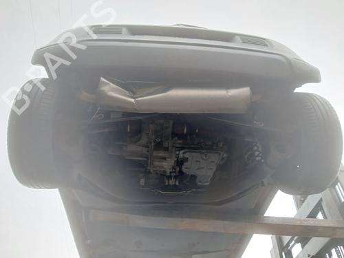 Rear axle RENAULT TWINGO III (BCM_, BCA_) 1.0 SCe 70 | BP32523815M2 