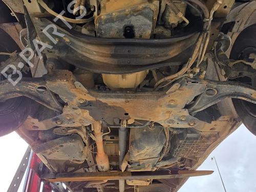 Left sun visor RENAULT MASTER III Van (FV) 2.3 dCi 165 FWD (FV0P, FV0U, FV11, FV12, FV1E) | BP32710789I1  - Image 11